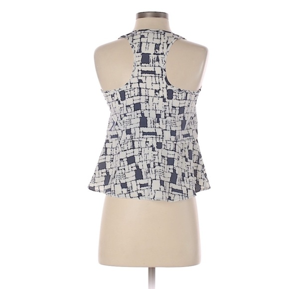 Material Girl Blouse | SIZE S - Picture 2 of 5